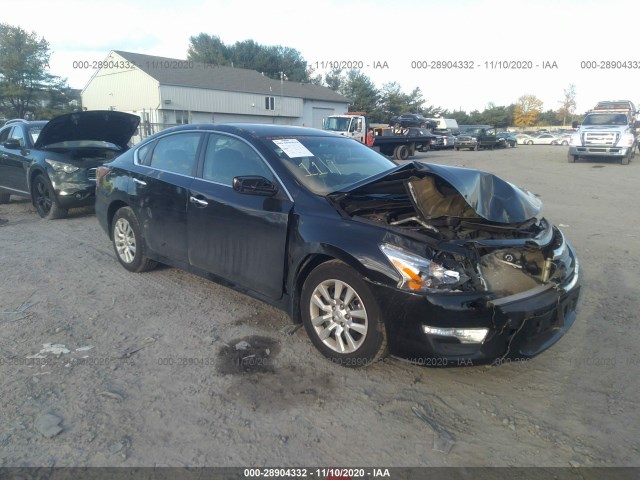 NISSAN ALTIMA 2013 1n4al3ap4dc144590