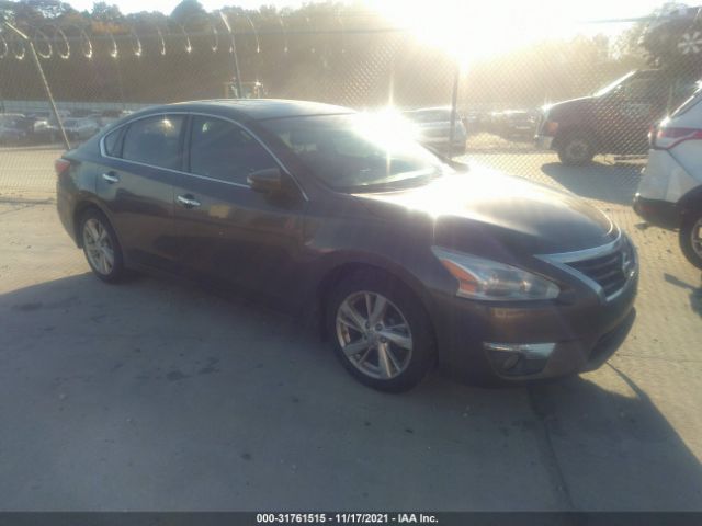 NISSAN ALTIMA 2013 1n4al3ap4dc144850