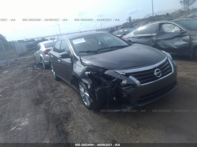 NISSAN ALTIMA 2013 1n4al3ap4dc147487