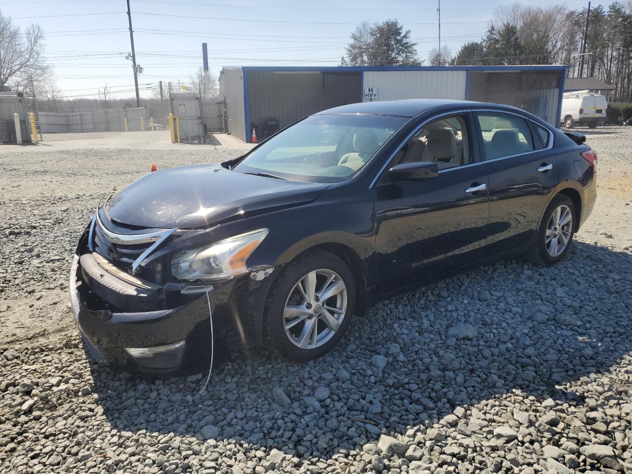 NISSAN ALTIMA 2013 1n4al3ap4dc147814