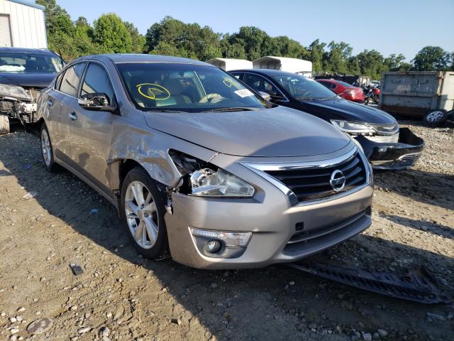 NISSAN ALTIMA 2.5 2013 1n4al3ap4dc148266