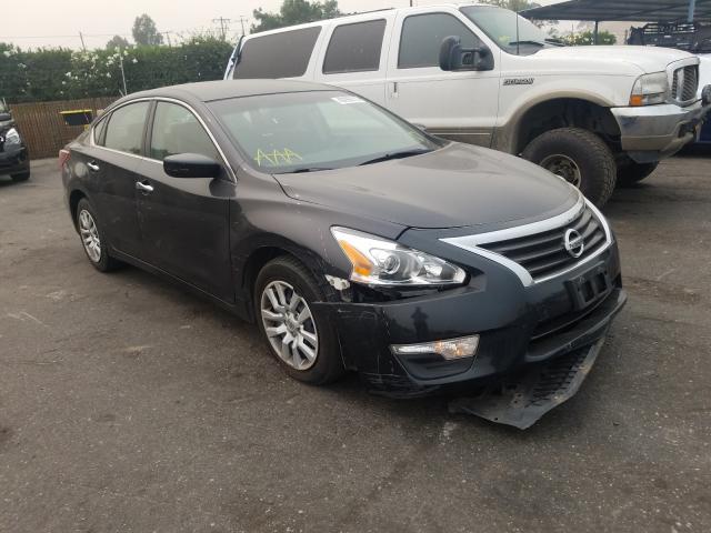 NISSAN ALTIMA 2.5 2013 1n4al3ap4dc149031