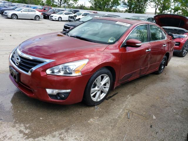 NISSAN ALTIMA 2013 1n4al3ap4dc149949