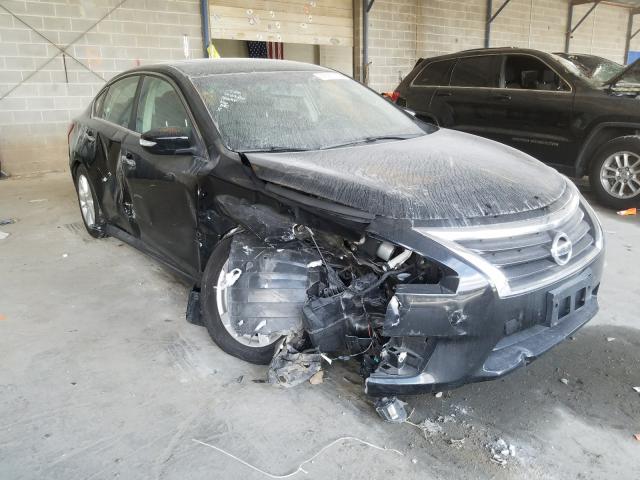 NISSAN ALTIMA 2.5 2013 1n4al3ap4dc150194