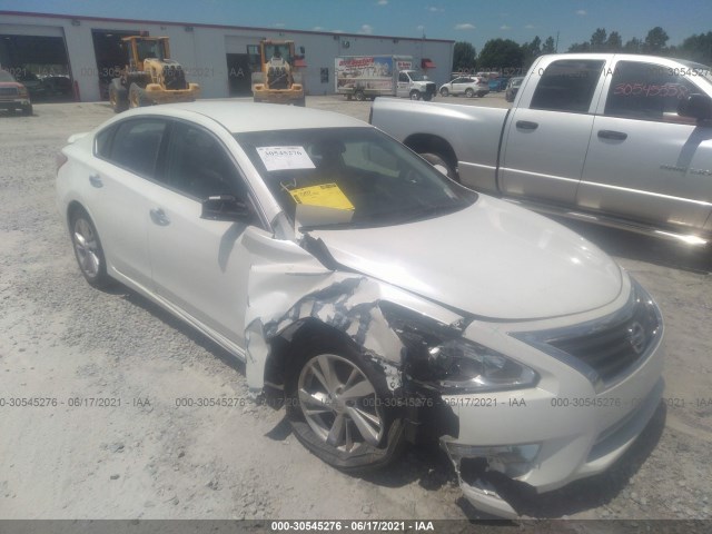 NISSAN ALTIMA 2013 1n4al3ap4dc150941