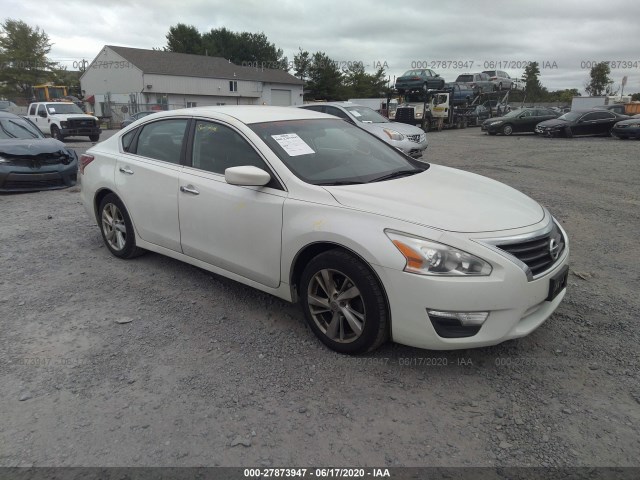 NISSAN ALTIMA 2013 1n4al3ap4dc151040