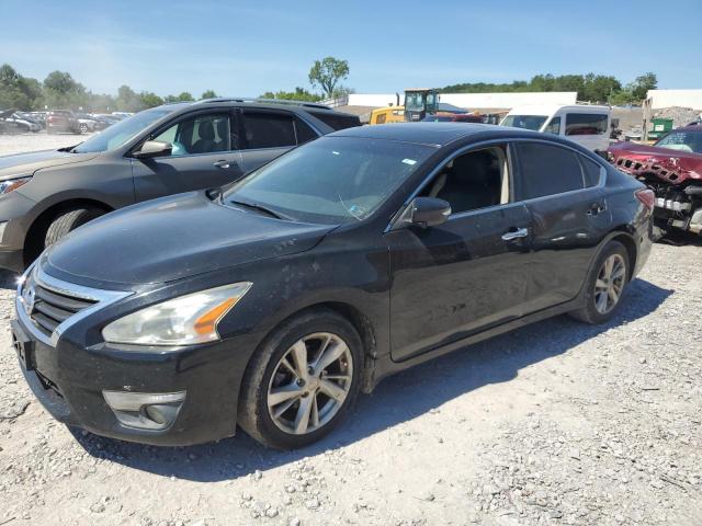 NISSAN ALTIMA 2.5 2013 1n4al3ap4dc152446