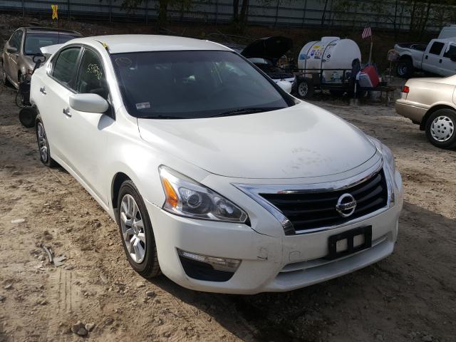 NISSAN ALTIMA 2.5 2013 1n4al3ap4dc152821