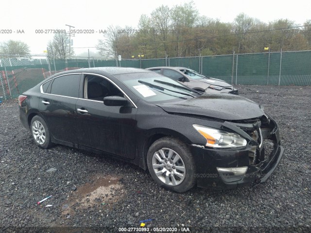 NISSAN ALTIMA 2013 1n4al3ap4dc153712