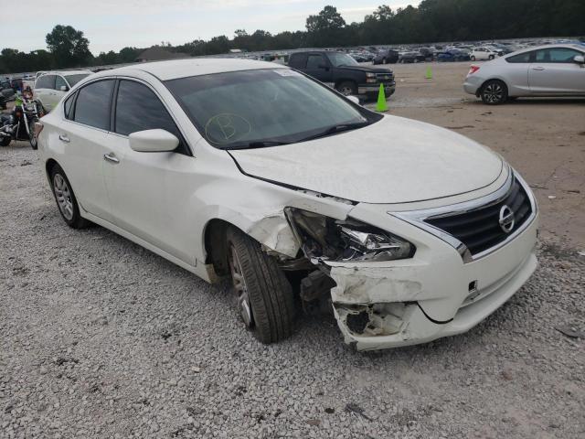 NISSAN ALTIMA 2.5 2013 1n4al3ap4dc154083