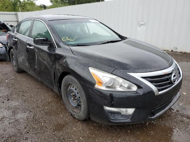 NISSAN ALTIMA 2.5 2013 1n4al3ap4dc154472