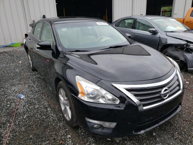 NISSAN ALTIMA 2.5 2013 1n4al3ap4dc155346