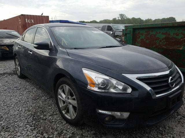 NISSAN ALTIMA 2.5 2013 1n4al3ap4dc156481