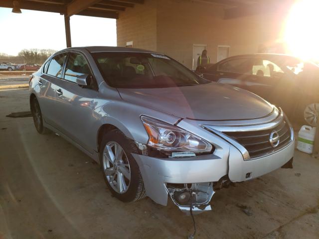 NISSAN ALTIMA 2.5 2013 1n4al3ap4dc156769