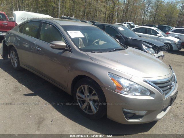 NISSAN ALTIMA 2013 1n4al3ap4dc157551