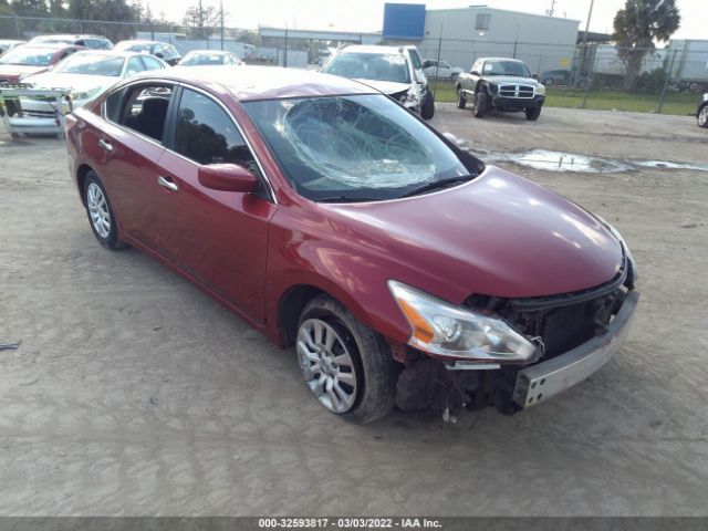 NISSAN ALTIMA 2013 1n4al3ap4dc157923