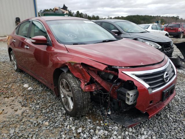 NISSAN ALTIMA 2013 1n4al3ap4dc158022