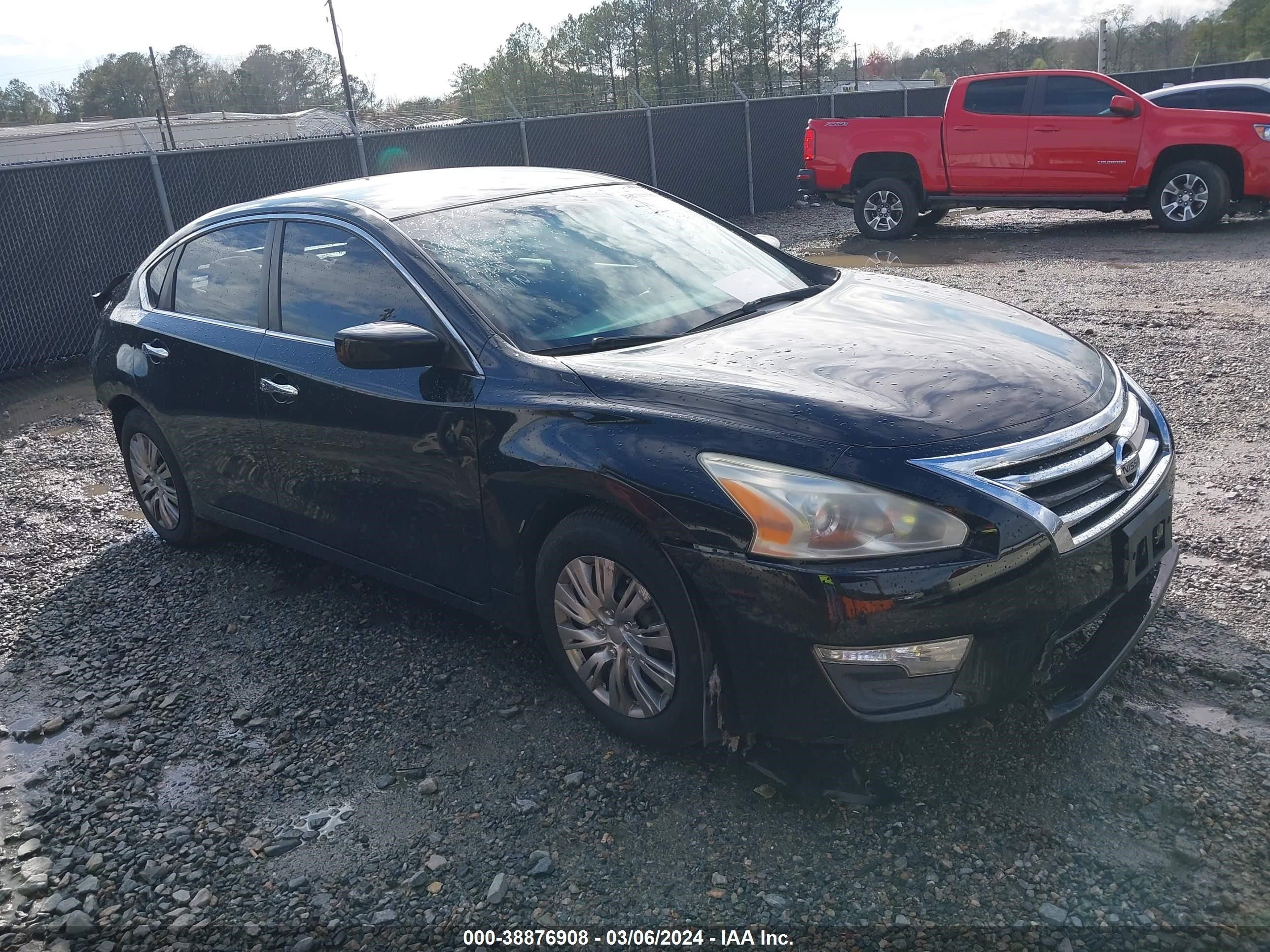 NISSAN ALTIMA 2013 1n4al3ap4dc159753