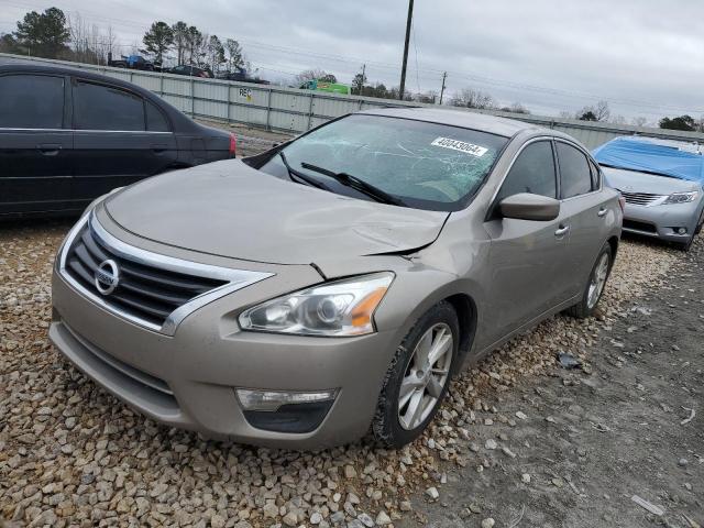 NISSAN ALTIMA 2013 1n4al3ap4dc159901