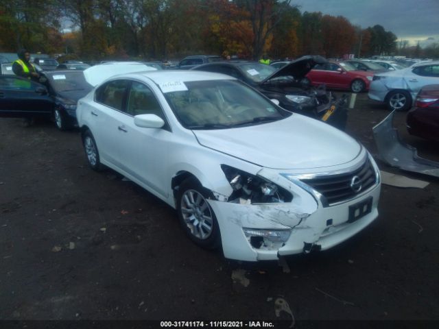 NISSAN ALTIMA 2013 1n4al3ap4dc160059