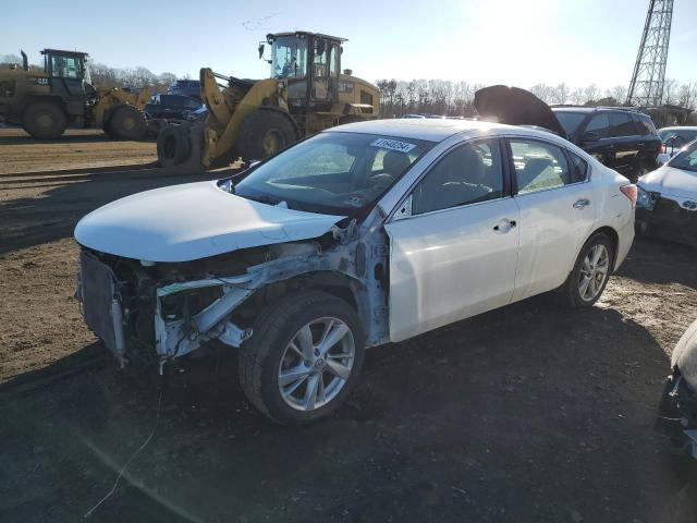 NISSAN ALTIMA 2013 1n4al3ap4dc160482