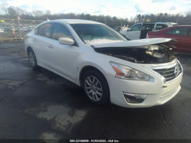 NISSAN ALTIMA 2013 1n4al3ap4dc160529