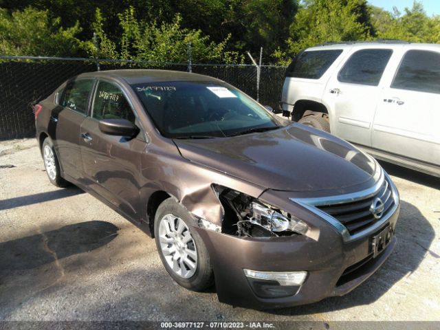 NISSAN ALTIMA 2013 1n4al3ap4dc160871