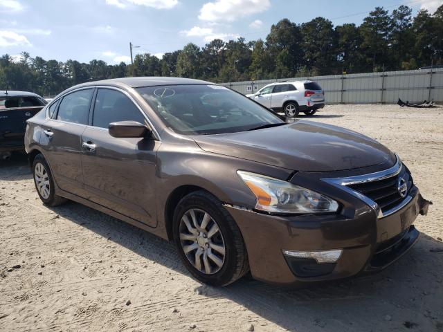 NISSAN ALTIMA 2013 1n4al3ap4dc161809