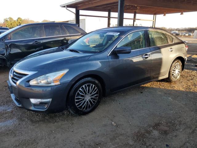 NISSAN ALTIMA 2013 1n4al3ap4dc162619