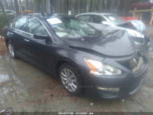 NISSAN ALTIMA 2013 1n4al3ap4dc162653