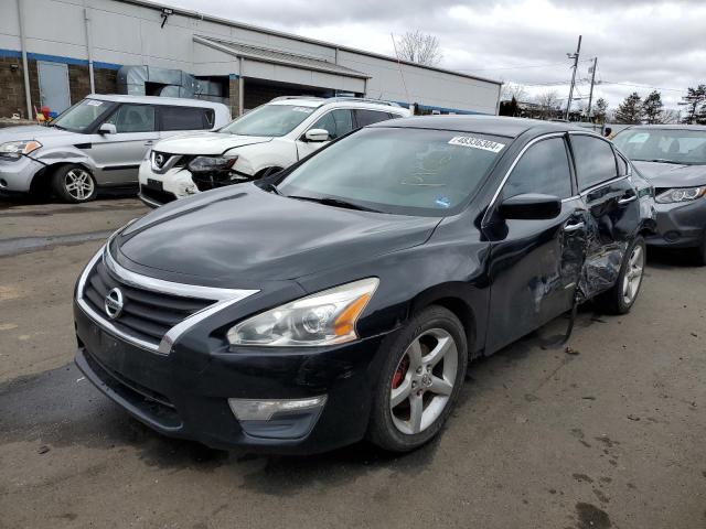 NISSAN ALTIMA 2013 1n4al3ap4dc163088