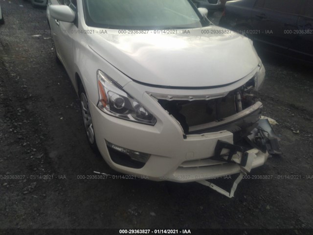 NISSAN ALTIMA 2013 1n4al3ap4dc164063