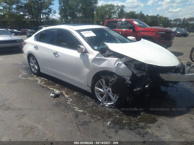 NISSAN ALTIMA 2013 1n4al3ap4dc164077