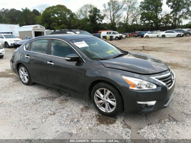 NISSAN ALTIMA 2013 1n4al3ap4dc164158