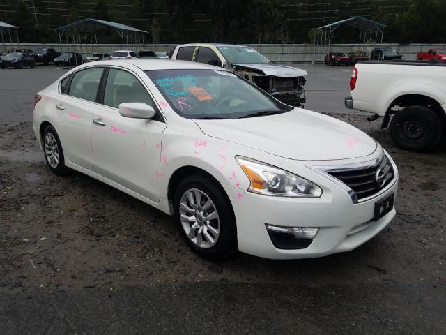 NISSAN ALTIMA 2.5 2013 1n4al3ap4dc164712