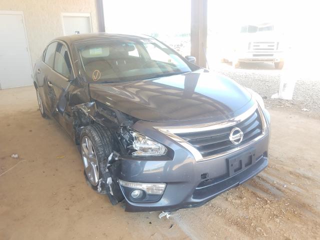 NISSAN ALTIMA 2.5 2013 1n4al3ap4dc165116