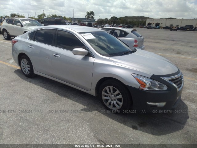 NISSAN ALTIMA 2013 1n4al3ap4dc165911