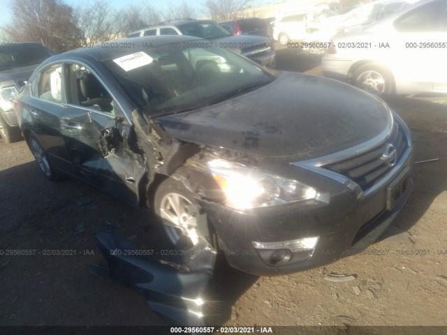 NISSAN ALTIMA 2013 1n4al3ap4dc166735