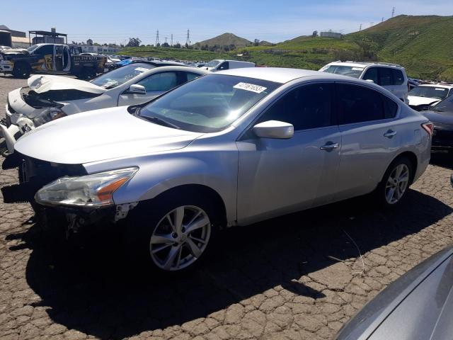 NISSAN ALTIMA 2.5 2013 1n4al3ap4dc167223