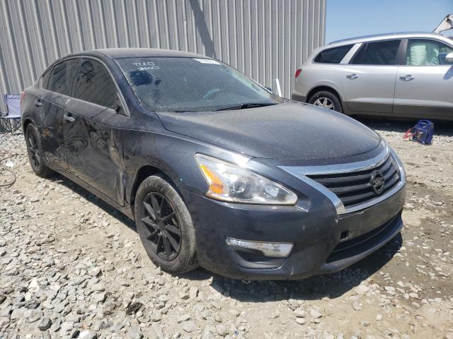 NISSAN ALTIMA 2.5 2013 1n4al3ap4dc167321