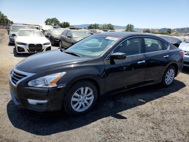 NISSAN ALTIMA 2.5 2013 1n4al3ap4dc167352