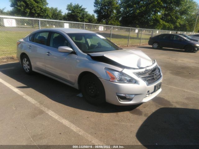 NISSAN ALTIMA 2013 1n4al3ap4dc167688