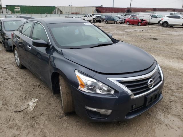 NISSAN ALTIMA 2.5 2013 1n4al3ap4dc170025