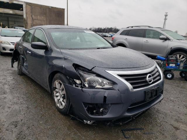 NISSAN ALTIMA 2.5 2013 1n4al3ap4dc170039