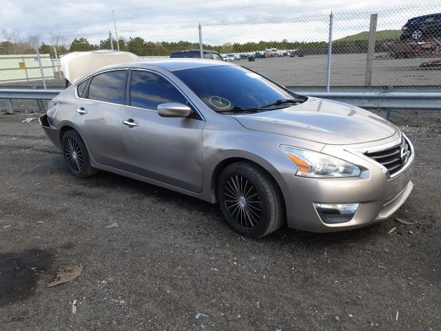 NISSAN ALTIMA 2.5 2013 1n4al3ap4dc170090