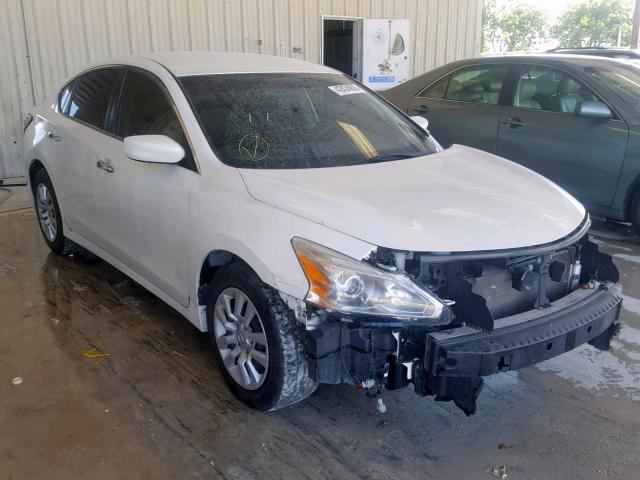 NISSAN ALTIMA 2.5 2013 1n4al3ap4dc170218