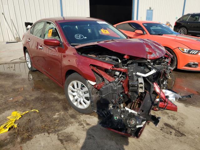 NISSAN ALTIMA 2.5 2013 1n4al3ap4dc171322