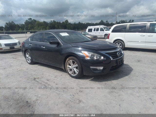 NISSAN ALTIMA 2013 1n4al3ap4dc172017