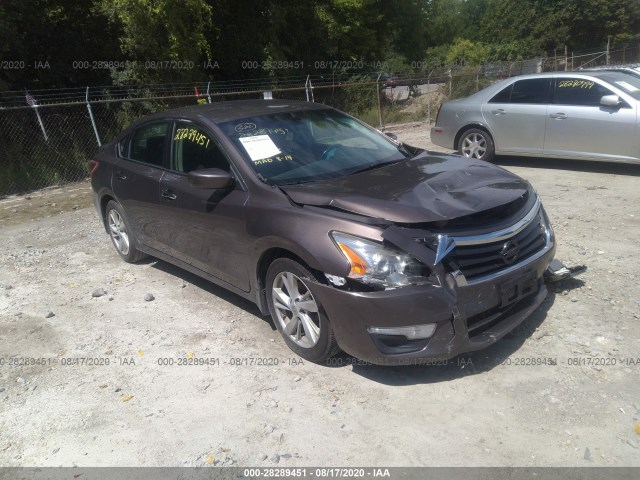 NISSAN ALTIMA 2013 1n4al3ap4dc172373