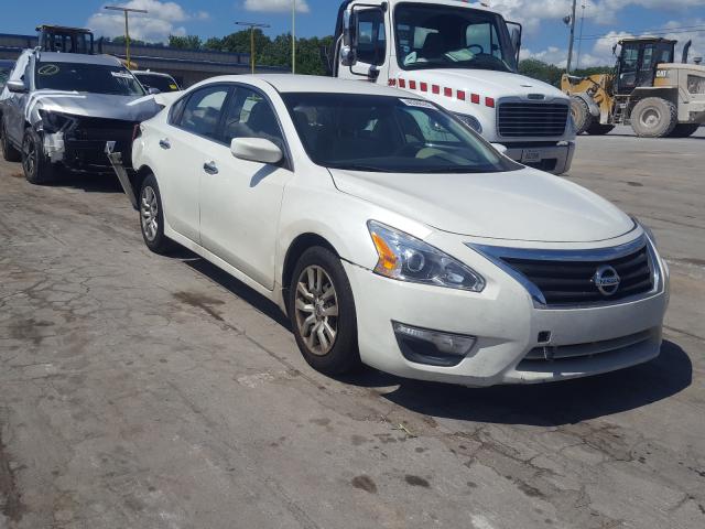 NISSAN ALTIMA 2.5 2013 1n4al3ap4dc173247